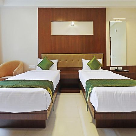 Hotel Treebo Akshaya Bull Temple Bengalúr Exteriér fotografie